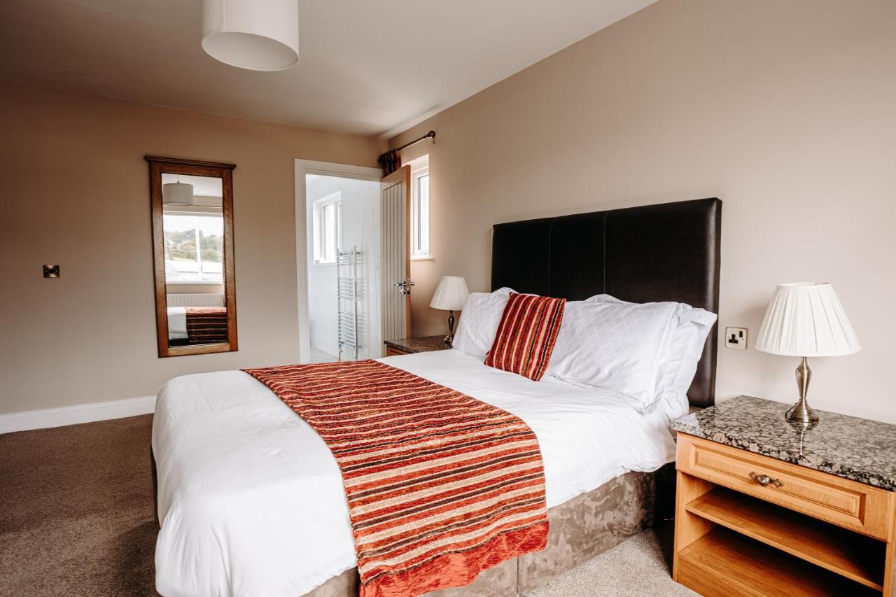 ניוקאסל Mountain View Lodge מראה חיצוני תמונה