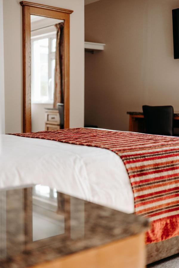 ניוקאסל Mountain View Lodge מראה חיצוני תמונה